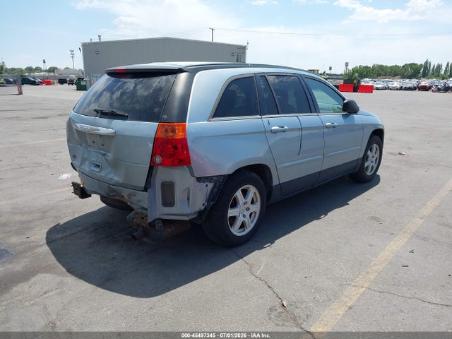 Продаж на аукціоні авто 2006 Chrysler Pacifica Touring, vin: 2A4GM68486R863280, номер лоту: 45497345