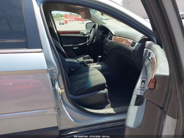 Продаж на аукціоні авто 2006 Chrysler Pacifica Touring, vin: 2A4GM68486R863280, номер лоту: 45497345