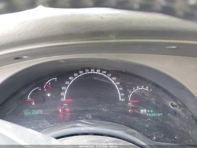 Продаж на аукціоні авто 2006 Chrysler Pacifica Touring, vin: 2A4GM68486R863280, номер лоту: 45497345