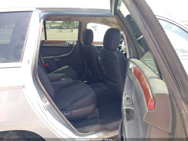 Продаж на аукціоні авто 2006 Chrysler Pacifica Touring, vin: 2A4GM68486R863280, номер лоту: 45497345