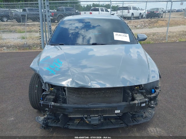 Hyundai Elantra Limited 2023 KMHLP4AG3PU371566 Image 13