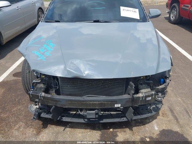 Hyundai Elantra Limited 2023 KMHLP4AG3PU371566 Image 20