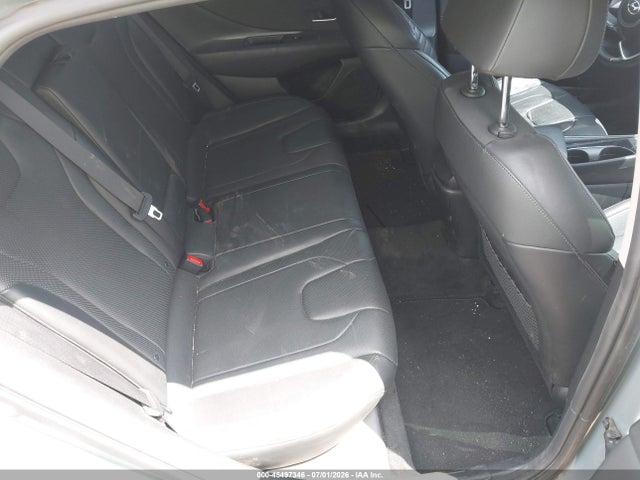 Hyundai Elantra Limited 2023 KMHLP4AG3PU371566 Image 8