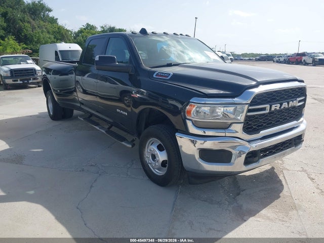 RAM 3500 Chassis Tradesman/slt/laramie/limited 2020 3C7WRTCL7LG279926 главное изображение