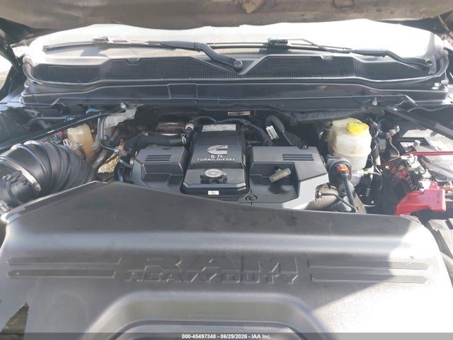 Продажа на аукционе авто 2020 Ram 3500 Chassis Tradesman/slt/laramie/limited, vin: 3C7WRTCL7LG279926, номер лота: 45497348