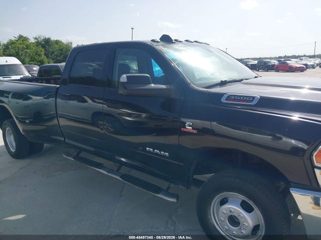 Продажа на аукционе авто 2020 Ram 3500 Chassis Tradesman/slt/laramie/limited, vin: 3C7WRTCL7LG279926, номер лота: 45497348