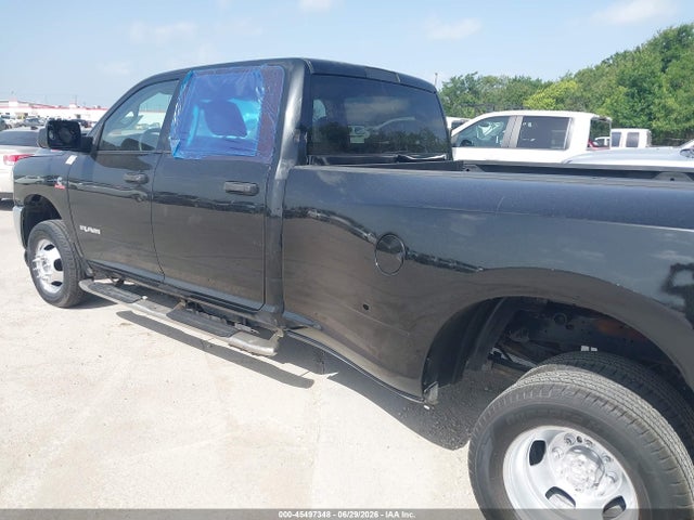 Продажа на аукционе авто 2020 Ram 3500 Chassis Tradesman/slt/laramie/limited, vin: 3C7WRTCL7LG279926, номер лота: 45497348