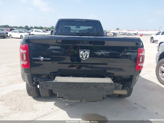 Продажа на аукционе авто 2020 Ram 3500 Chassis Tradesman/slt/laramie/limited, vin: 3C7WRTCL7LG279926, номер лота: 45497348