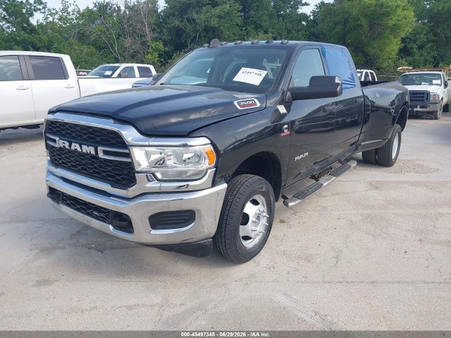 Продажа на аукционе авто 2020 Ram 3500 Chassis Tradesman/slt/laramie/limited, vin: 3C7WRTCL7LG279926, номер лота: 45497348