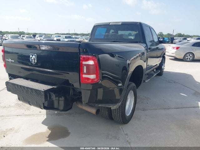 Продажа на аукционе авто 2020 Ram 3500 Chassis Tradesman/slt/laramie/limited, vin: 3C7WRTCL7LG279926, номер лота: 45497348