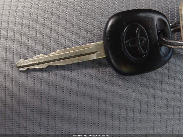 5YFBURHE4KP868691 Toyota COROLLA L