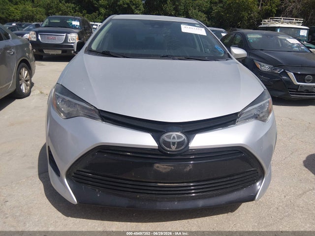 Toyota COROLLA L 2019 5YFBURHE4KP868691 Image 12