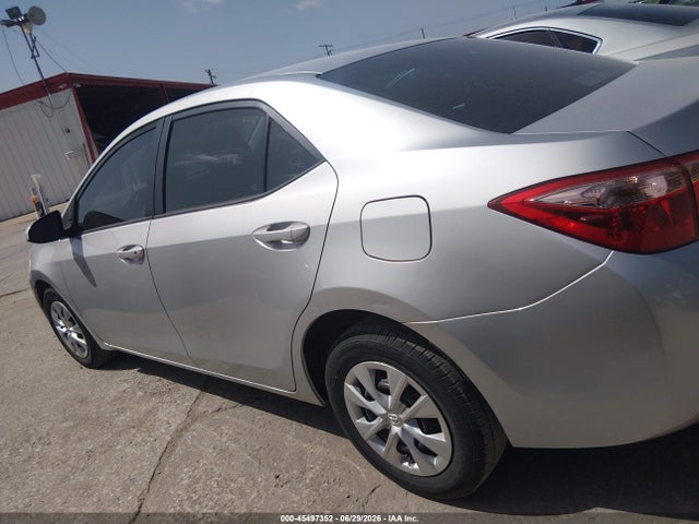 Toyota COROLLA L 2019 5YFBURHE4KP868691 Image 14