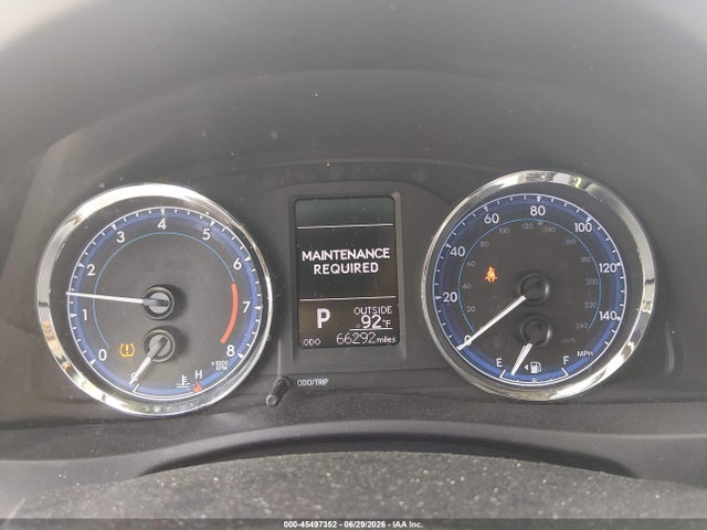 Toyota COROLLA L 2019 5YFBURHE4KP868691 Image 7