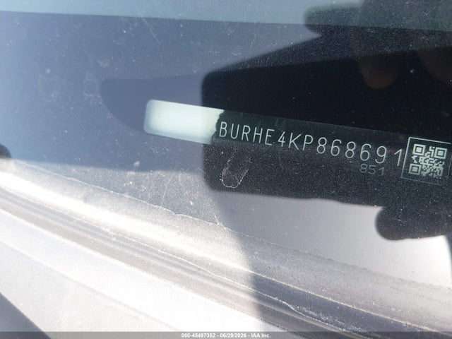 Toyota COROLLA L 2019 5YFBURHE4KP868691 Image 9