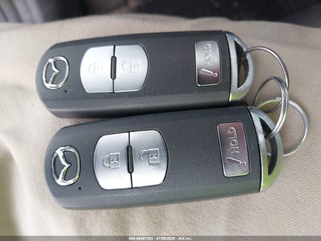 Продажа на аукционе авто 2018 Mazda Mazda3 Touring, vin: 3MZBN1L35JM261108, номер лота: 45497353