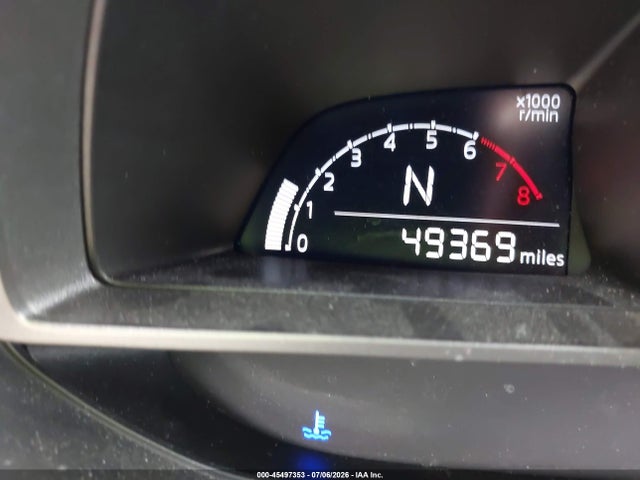 Продажа на аукционе авто 2018 Mazda Mazda3 Touring, vin: 3MZBN1L35JM261108, номер лота: 45497353