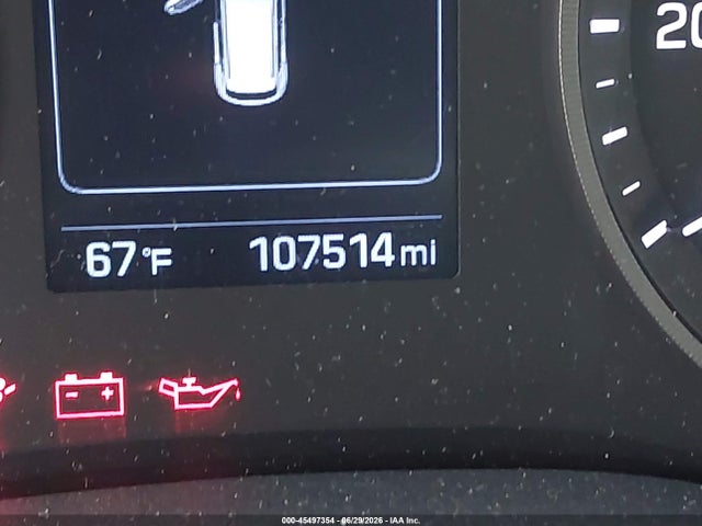 Hyundai TUCSON SE 2017 KM8J3CA49HU522611 Image 15