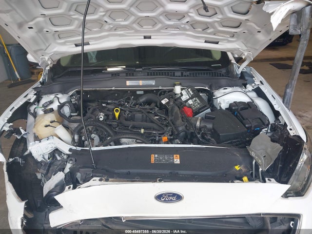 2019 Ford Fusion Se მანქანა იყიდება აუქციონზე, vin: 3FA6P0HD7KR203943, აუქციონის ნომერი: 45497355