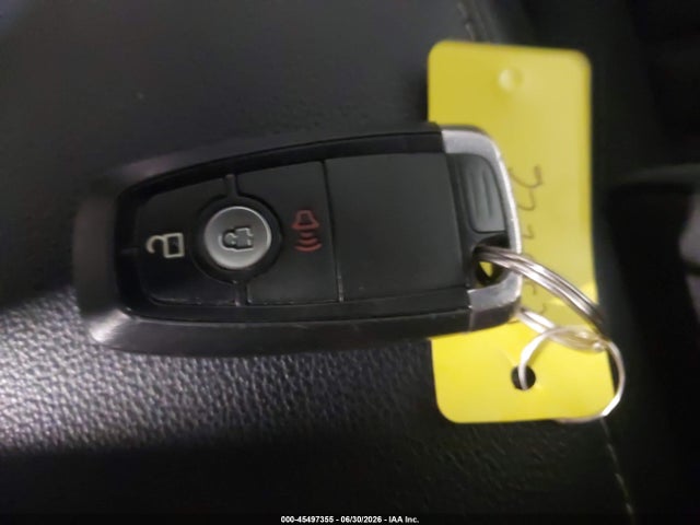 2019 Ford Fusion Se მანქანა იყიდება აუქციონზე, vin: 3FA6P0HD7KR203943, აუქციონის ნომერი: 45497355