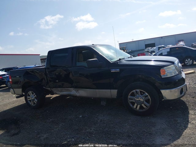 Продаж на аукціоні авто 2008 Ford F-150 60th Anniversary/fx2/xl/xlt, vin: 1FTRW12W88KB38933, номер лоту: 45497356