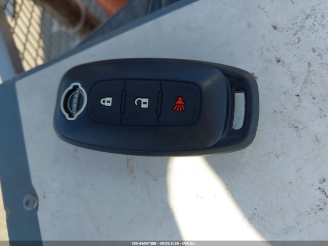 Nissan Ariya Engage 2025 JN8AF0BE8SM462320 Image 11