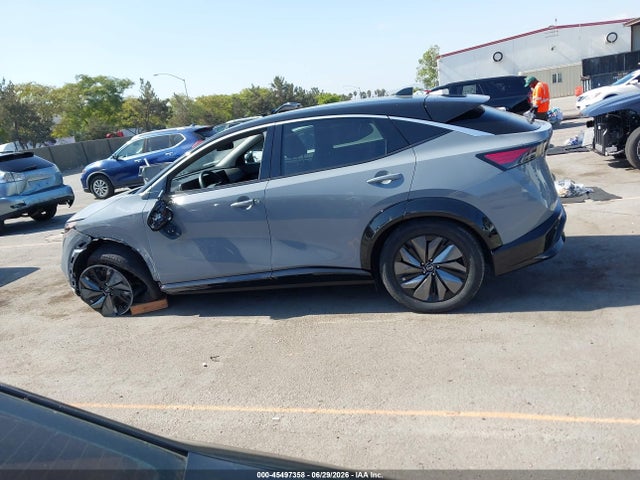 Nissan Ariya Engage 2025 JN8AF0BE8SM462320 Image 15