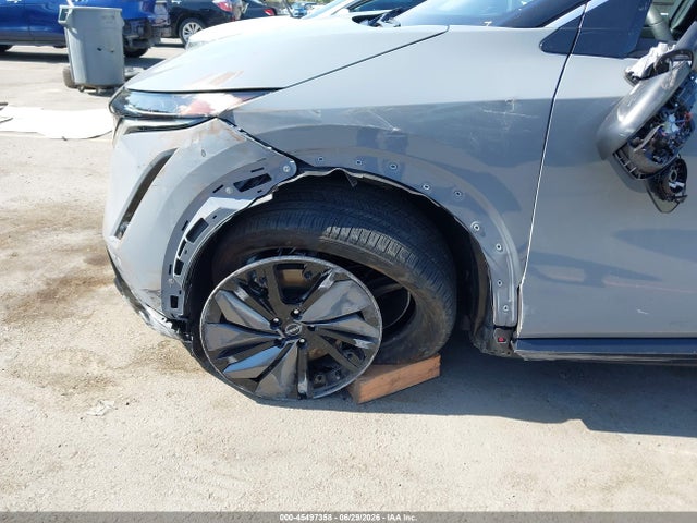 Nissan Ariya Engage 2025 JN8AF0BE8SM462320 Image 18