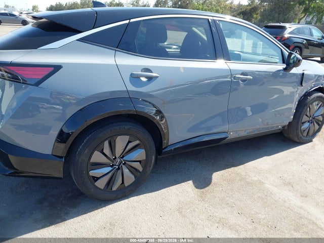 Nissan Ariya Engage 2025 JN8AF0BE8SM462320 Image 21