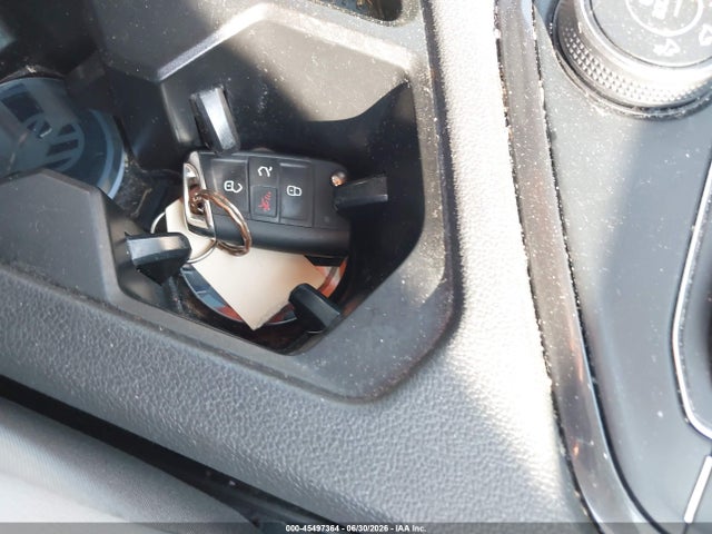 45497364 :رقم المزاد ، 3VV2B7AX2KM094469 vin ، 2019 Volkswagen Tiguan 2.0t Se/2.0t Sel/2.0t Sel R-line/2.0t Sel R-line Black مزاد بيع