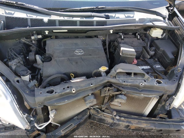 Toyota Sienna Le 8 Passenger 2015 5TDKK3DC8FS660818 Image 10