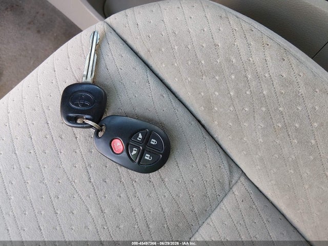 Toyota Sienna Le 8 Passenger 2015 5TDKK3DC8FS660818 Image 11