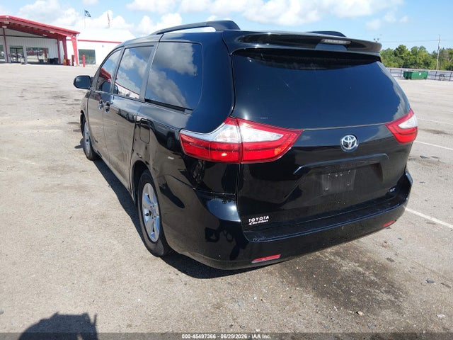 Toyota Sienna Le 8 Passenger 2015 5TDKK3DC8FS660818 Image 3