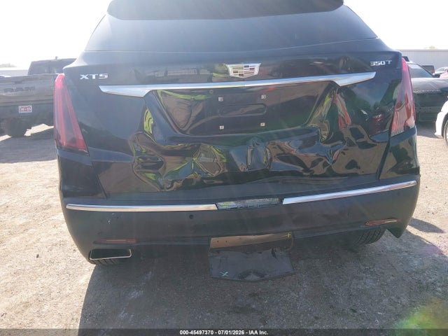 45497370 :رقم المزاد ، 1GYKNAR4XNZ123243 vin ، 2022 Cadillac Xt5 Fwd Luxury مزاد بيع