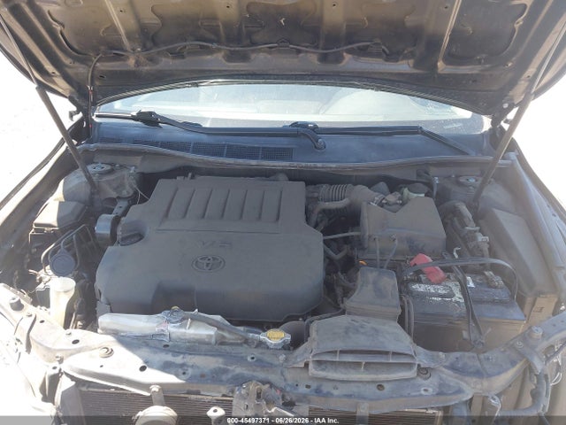 Aukcja sprzedaży 2015 Toyota Camry Xse V6, vin: 4T1BK1FK4FU560988, numer aukcji: 45497371