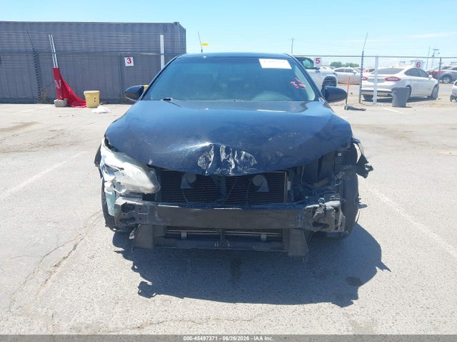 45497371 :رقم المزاد ، 4T1BK1FK4FU560988 vin ، 2015 Toyota Camry Xse V6 مزاد بيع
