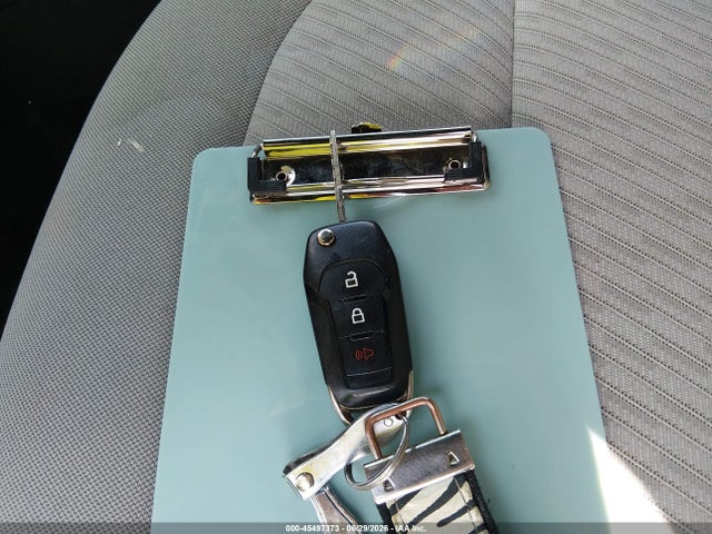 Aukcja sprzedaży 2018 Ford Explorer, vin: 1FM5K8BH1JGA99322, numer aukcji: 45497373