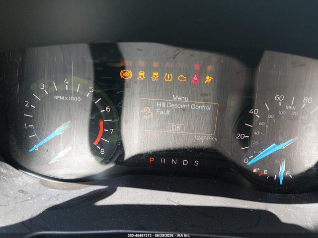 Aukcja sprzedaży 2018 Ford Explorer, vin: 1FM5K8BH1JGA99322, numer aukcji: 45497373
