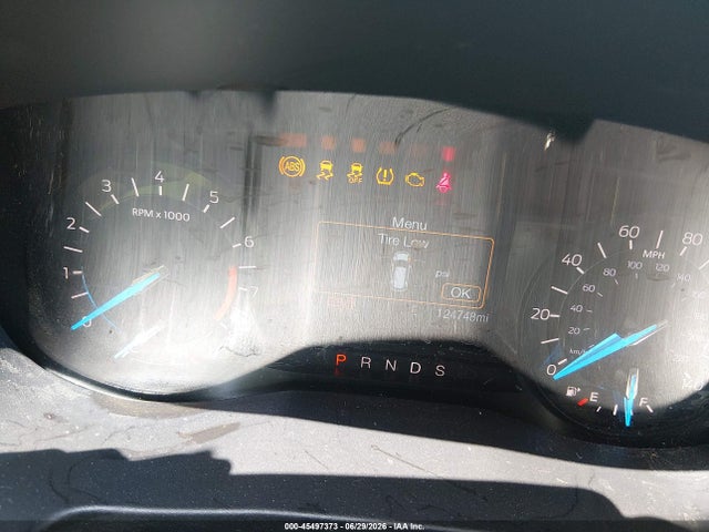 Aukcja sprzedaży 2018 Ford Explorer, vin: 1FM5K8BH1JGA99322, numer aukcji: 45497373