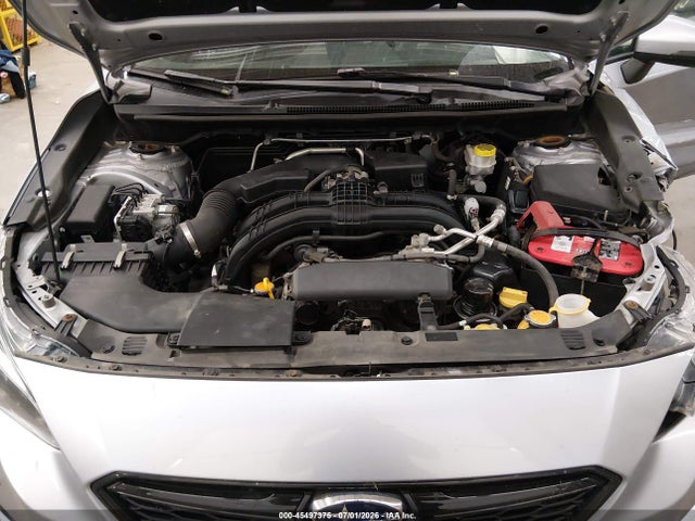 Aukcja sprzedaży 2017 Subaru Impreza 2.0i Sport, vin: 4S3GKAM62H3616662, numer aukcji: 45497375