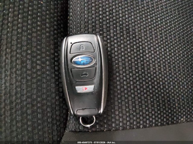 Aukcja sprzedaży 2017 Subaru Impreza 2.0i Sport, vin: 4S3GKAM62H3616662, numer aukcji: 45497375
