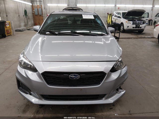 Aukcja sprzedaży 2017 Subaru Impreza 2.0i Sport, vin: 4S3GKAM62H3616662, numer aukcji: 45497375