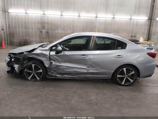 Aukcja sprzedaży 2017 Subaru Impreza 2.0i Sport, vin: 4S3GKAM62H3616662, numer aukcji: 45497375