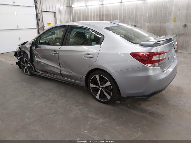Aukcja sprzedaży 2017 Subaru Impreza 2.0i Sport, vin: 4S3GKAM62H3616662, numer aukcji: 45497375