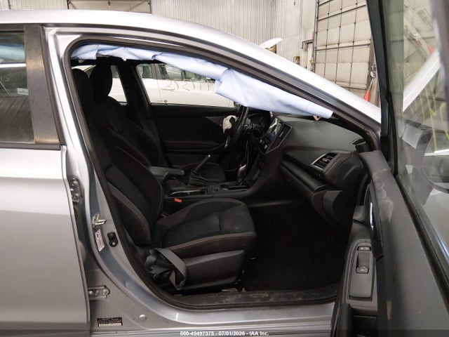 Aukcja sprzedaży 2017 Subaru Impreza 2.0i Sport, vin: 4S3GKAM62H3616662, numer aukcji: 45497375
