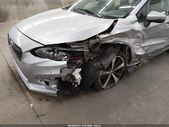 Aukcja sprzedaży 2017 Subaru Impreza 2.0i Sport, vin: 4S3GKAM62H3616662, numer aukcji: 45497375