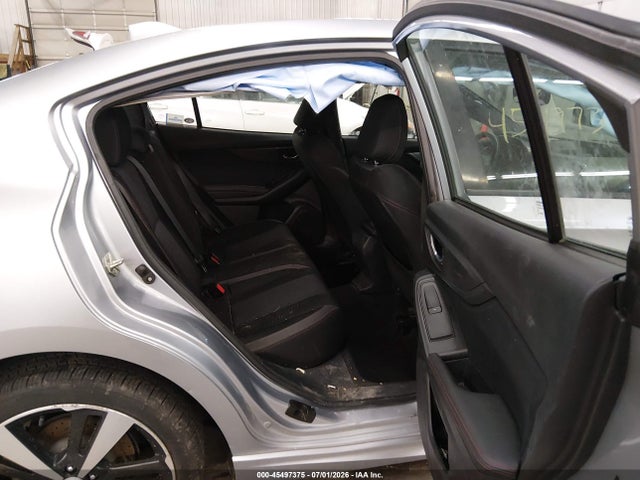 Aukcja sprzedaży 2017 Subaru Impreza 2.0i Sport, vin: 4S3GKAM62H3616662, numer aukcji: 45497375