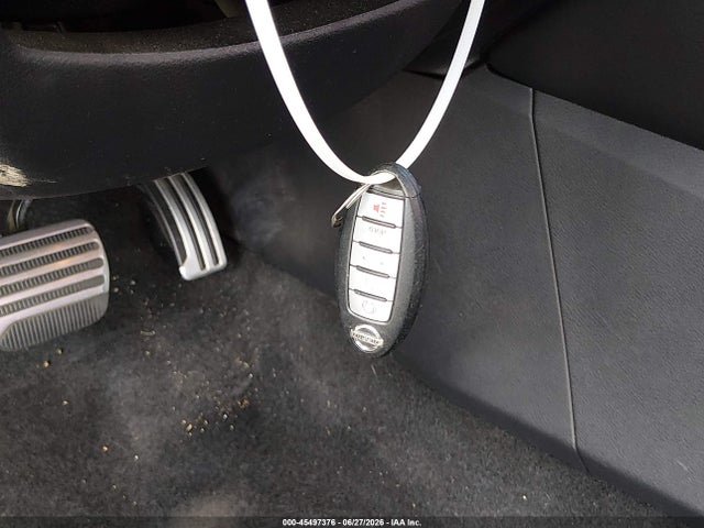 Nissan Maxima 3.5 Sr 2017 1N4AA6AP6HC449652 Image 11