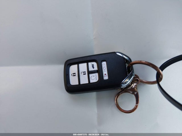 Aukcja sprzedaży 2017 Honda Civic Ex, vin: SHHFK7H51HU427342, numer aukcji: 45497378