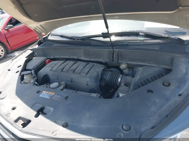 45497384 :رقم المزاد ، 1GNKRGKD3FJ246512 vin ، 2015 Chevrolet Traverse Lt مزاد بيع